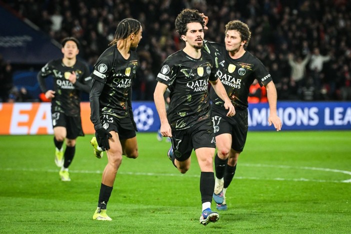 Psg scatenato: 5-2 al Chelsea e ritorno in discesa