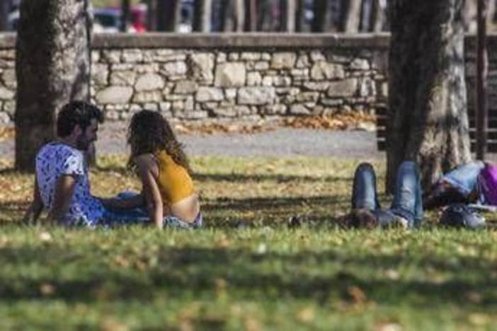 Torna l'Anticiclone delle Azzorre: clima settembrino, massime ovunque sotto i 30°C Torna l'Anticiclone delle Azzorre: clima settembrino, massime ovunque sotto i 30°C