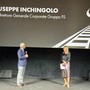 Un viaggio tra carrozze d’epoca e treni storici nel nuovo spot del Gruppo FS Un viaggio tra carrozze d’epoca e treni storici nel nuovo spot del Gruppo FS