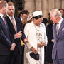 Harry e Meghan tornano nel Regno Unito, la decisione 'spiazza' Re Carlo: cosa è successo Harry e Meghan tornano nel Regno Unito, la decisione 'spiazza' Re Carlo: cosa è successo