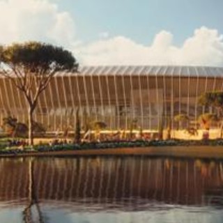 Stadio Roma, ridotti tempi iter: primo provvedimento del commissario Sessa Stadio Roma, ridotti tempi iter: primo provvedimento del commissario Sessa
