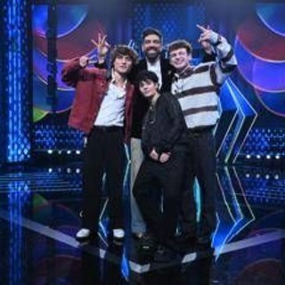 Sanremo Giovani, Principe, Seltsam e Senza Cri passano il turno. Soap si ritira, semifinale a 11
