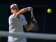 Wimbledon, oggi i quarti Sinner-Struff - Diretta Wimbledon, oggi i quarti Sinner-Struff - Diretta