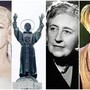 I grandi anniversari del 2026, da Agatha Christie a San Francesco I grandi anniversari del 2026, da Agatha Christie a San Francesco