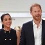 Harry e Meghan in Australia, al via il tour (a titolo privato) tra beneficenza e business Harry e Meghan in Australia, al via il tour (a titolo privato) tra beneficenza e business