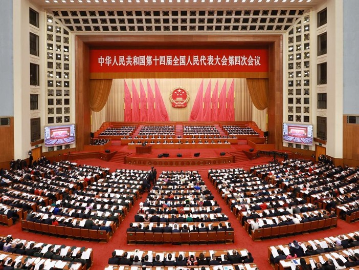 Per il 2026 e per gli anni a venire la Cina punta a “crescita di qualità”