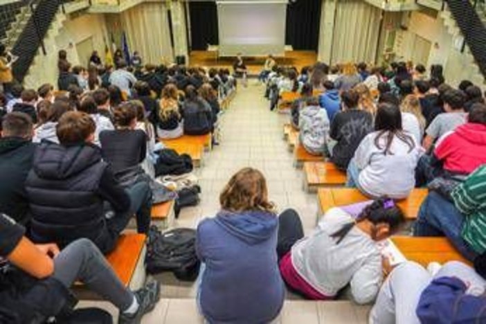 Sport, concluso progetto realizzato da Amazon insieme agli atleti del Cip nelle scuole italiane