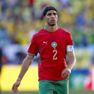 Mondiali, oggi Marocco-Haiti: orario, probabili formazioni e dove vederla in tv Mondiali, oggi Marocco-Haiti: orario, probabili formazioni e dove vederla in tv