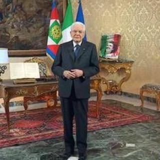Il discorso di Mattarella: "Anno non facile, speriamo di incontrare un tempo migliore"