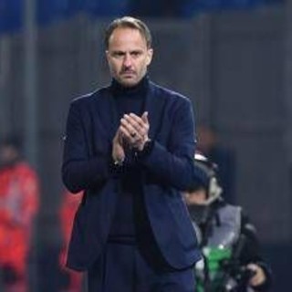 Gilardino verso la panchina del Parma: è in pole per sostituire Cuesta Gilardino verso la panchina del Parma: è in pole per sostituire Cuesta