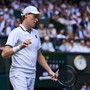 Sinner in finale a Wimbledon, come cambia ranking e quanto guadagna se vince