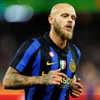 Inter, Dimarco recupera dall'infortunio? Le ultime verso il Real Madrid Inter, Dimarco recupera dall'infortunio? Le ultime verso il Real Madrid