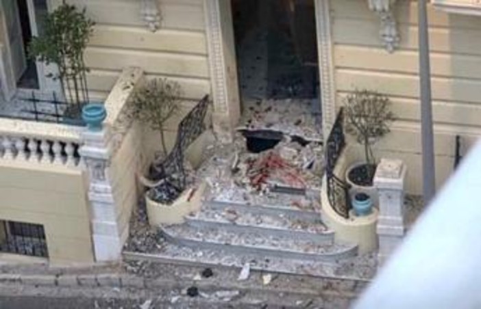 Esplosione nel Principato di Monaco, chi è Vadim Ermolaev: il 'rifugiato Vip' sanzionato da Zelensky