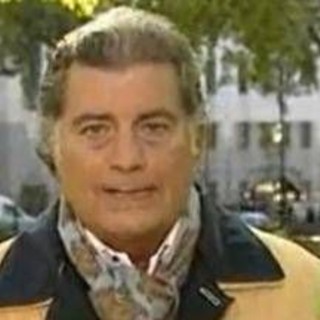 È morto Giovanni Masotti, storico volto dell'informazione Rai