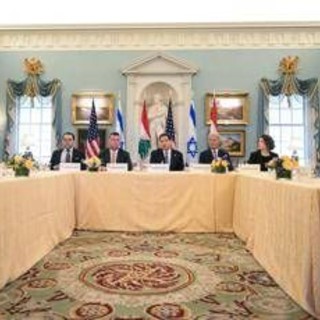 Israele e Libano uniti per liberare il Paese: costruttivi i colloqui di pace a Washington ma senza Hezbollah presente