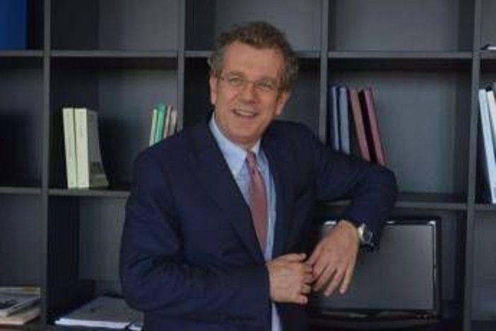 Pagamenti, Dalla Sega (presidente Bancomat): "Avviare collaborazione attori sistema su tema digitale" Pagamenti, Dalla Sega (presidente Bancomat): "Avviare collaborazione attori sistema su tema digitale"