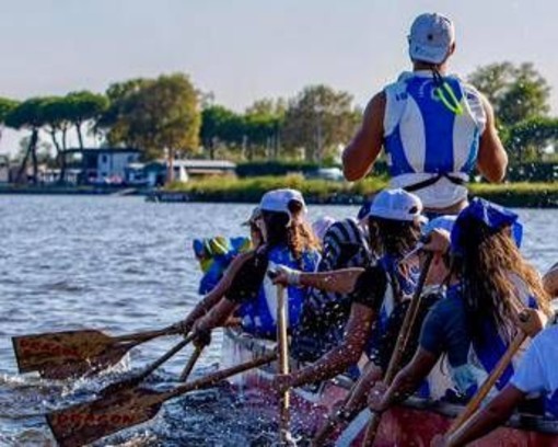 Lega Navale Italiana, oltre 13mila giovani e l'alleanza con la Crusca per avvicinare al mare le nuove generazioni Lega Navale Italiana, oltre 13mila giovani e l'alleanza con la Crusca per avvicinare al mare le nuove generazioni
