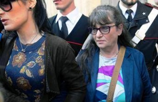 Caso Garlasco, la frase choc della madre di Andrea Sempio nelle intercettazioni: "Maledetta Chiara" Caso Garlasco, la frase choc della madre di Andrea Sempio nelle intercettazioni: "Maledetta Chiara"