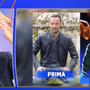 Francesco Facchinetti, la battaglia contro la calvizie: "Ho trovato la pace con una patch cutanea" Francesco Facchinetti, la battaglia contro la calvizie: "Ho trovato la pace con una patch cutanea"