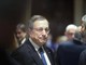 Mario Draghi: "Le proteste dei giovani? Hanno la sensazione che nessuno li ascolti" Mario Draghi: "Le proteste dei giovani? Hanno la sensazione che nessuno li ascolti"