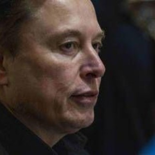 Space X, un razzo di Elon Musk sta per schiantarsi sulla Luna Space X, un razzo di Elon Musk sta per schiantarsi sulla Luna