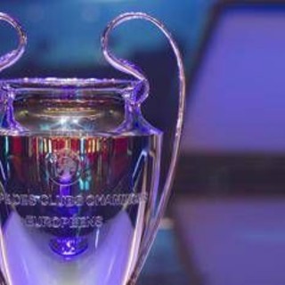 Champions League, oggi il sorteggio per Inter, Juve e Atalanta: orario e dove vederlo Champions League, oggi il sorteggio per Inter, Juve e Atalanta: orario e dove vederlo