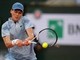 Roland Garros, oggi Sinner-Cerundolo - Diretta Roland Garros, oggi Sinner-Cerundolo - Diretta