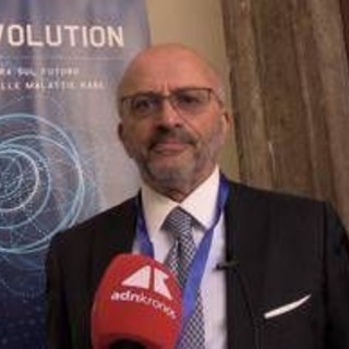 Malattie rare, Gesualdo (Fism): "Serve multidisciplinarietà, nuovi percorsi con Ai e patient journey digitali"