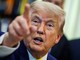 Iran, Trump “Approvati i punti finali dell’accordo, attacchi annullati” Iran, Trump “Approvati i punti finali dell’accordo, attacchi annullati”