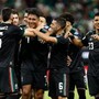 Mondiali, oggi Messico-Ecuador: orario, probabili formazioni e dove vederla in tv