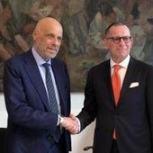 Lavoro, convenzione tra Inps e Procura Milano su irregolarita’ contributive, previdenziali e assistenziali