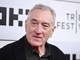 Robert De Niro e la figlia transgender: &quot;Non vedo il problema&quot;