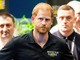 L'asso nella manica di Harry per tornare in Gb? La presenza di Re Carlo agli Invictus Games