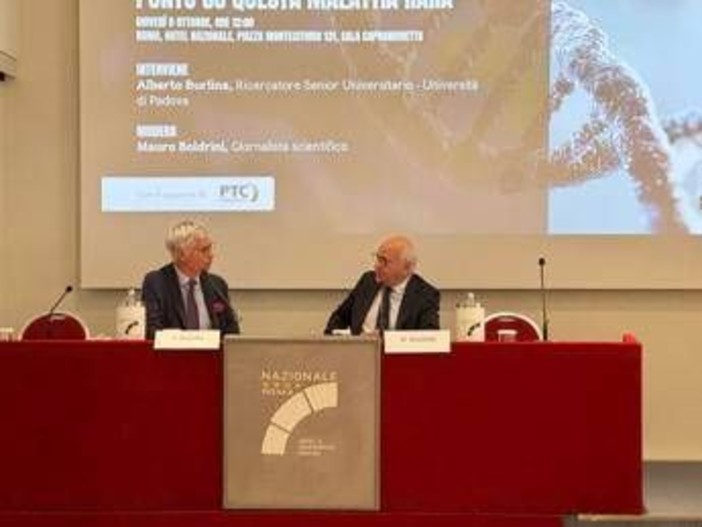 Fenilchetonuria, 'screening neonatale evita danni neurologici ma resta nodo continuità cure' Fenilchetonuria, 'screening neonatale evita danni neurologici ma resta nodo continuità cure'