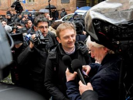 Caso Garlasco, la criminologa Anna Vagli rinviata a giudizio per diffamazione nei confronti di Stasi Caso Garlasco, la criminologa Anna Vagli rinviata a giudizio per diffamazione nei confronti di Stasi