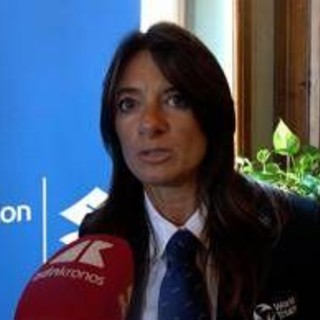 Triathlon, Vacchi: "Coppa del Mondo di Roma è cartolina dell’Italia, Fitri tra migliori organizzatori mondiali"
