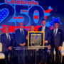 Kamel Ghribi insignito a Washington del “Global Leadership Award”