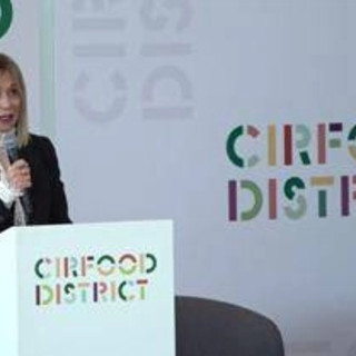 Nasi (Cirfood): &quot;In ristorazione aziendale cuciniamo 30 mln di pasti ogni anno&quot;
