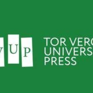 Università, nasce nuova casa editrice Tor Vergata University Press