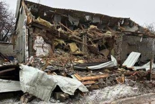 Ucraina: Eurispes, per il 61,8% italiani l'invasione non è preludio di altri attacchi russi in Europa