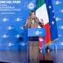 Ue, Meloni “Sulla flessibilità Italia lucida nel porre la questione per tempo” Ue, Meloni “Sulla flessibilità Italia lucida nel porre la questione per tempo”