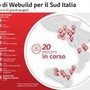 Infrastrutture: Anas, a Consorzio Eteria e Webuild due lotti Ss 106 Jonica