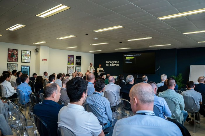 Efficienza del workplace e gestione dei costi, la ricetta di Elmec Informatica