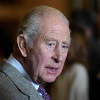 Re Carlo, l'appello ai giganti dell'IA: "Resti al servizio dell'umanità"