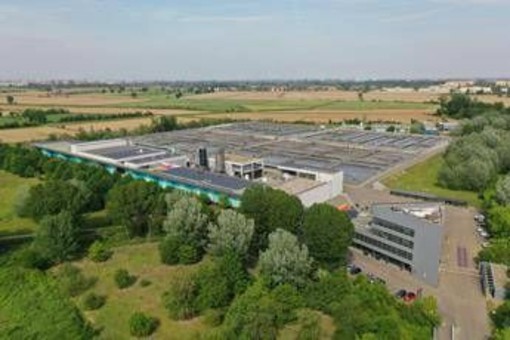 Ambiente, innovazione in Mm: energia e materia dalle acque reflue