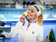Milano Cortina 2026, romanista e parente della grande Gina: Lollobrigida vince l'oro (anche di mamma)