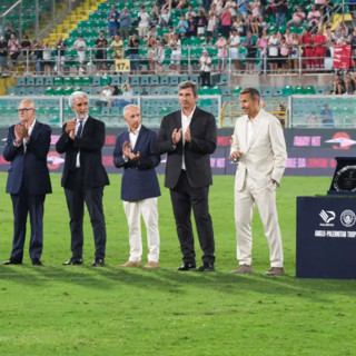 Presidente City Group “Palermo merita la A, faremo di tutto per conquistarla”