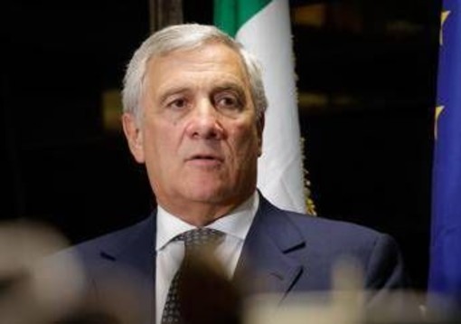 Tajani: "Nel 2025 record export a 643 miliardi nonostante guerre, dazi e crisi energia" Tajani: "Nel 2025 record export a 643 miliardi nonostante guerre, dazi e crisi energia"