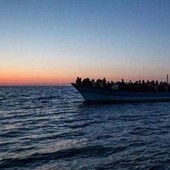 Migranti, Berlino: "Ci aspettiamo che i trasferimenti continuino". Tajani: "Trovare un equilibrio sulle Ong" Migranti, Berlino: "Ci aspettiamo che i trasferimenti continuino". Tajani: "Trovare un equilibrio sulle Ong"