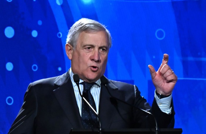 Tajani “Sei le vittime italiane a Cras Montana, torneranno con volo di stato” Tajani “Sei le vittime italiane a Cras Montana, torneranno con volo di stato”